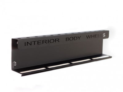 Poka Premium - Brush & Bottle Holder 80cm