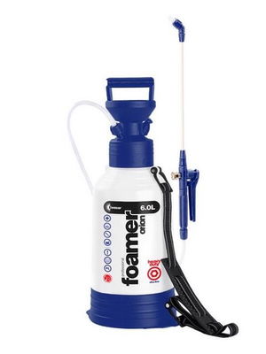 Kwazar - Orion PRO+ Super Alkaline Foamer 6L