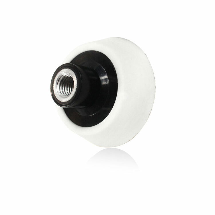 MaxShine  Rotary Backing Plate 3"