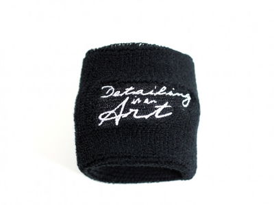 Poka Premium Sweatband / Wristband