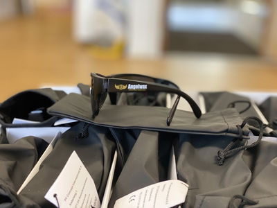 SolglasÃ¶gon Angelwax/CCP