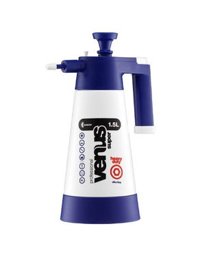 Kwazar - Venus Pro+ Super HD Alkaline 1,5L