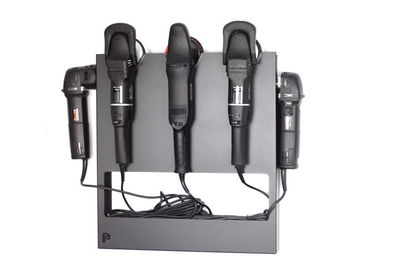 Poka Premium - Rectangular Triple Polishing Machine Holder