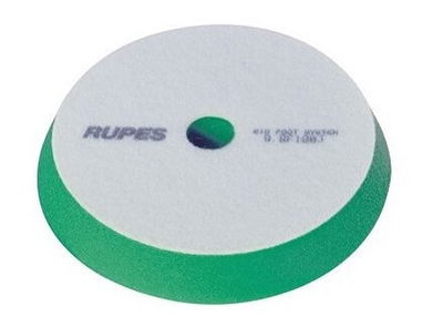 Rupes - Green Foam Pad 5" (130/150mm)
