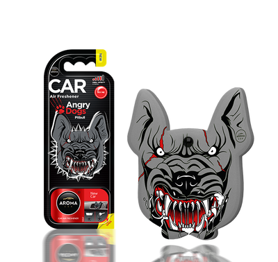 Aroma Car Air Fresheners