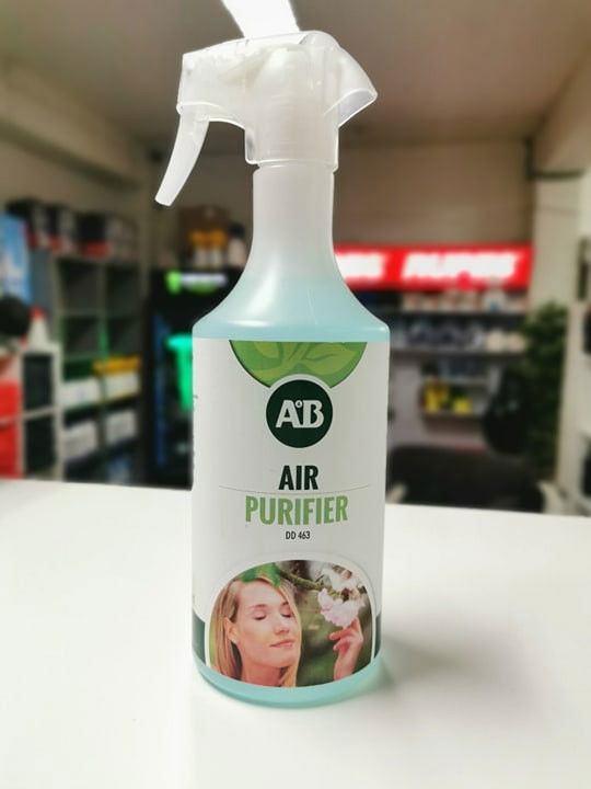 TR Cleaning Solutions - Air Purifier 750ml