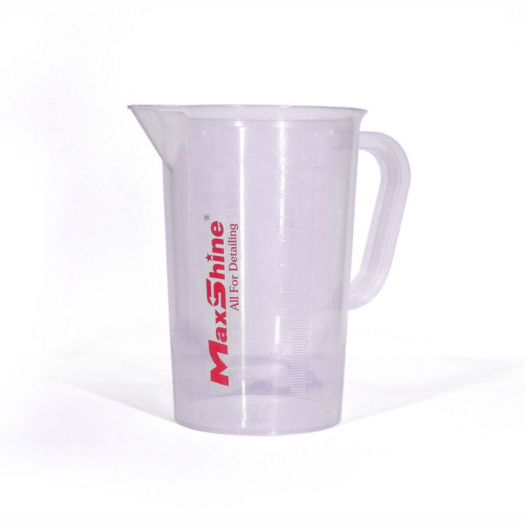 Maxshine - Measuring Cup, Large