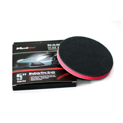 MaxShine - DA Clay Pad 5" (125mm)