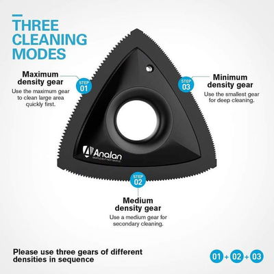 Analan Pet Hair Remover Tool