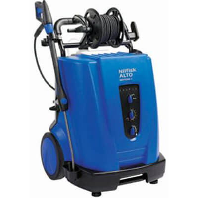 Nilfisk-ALTO - MH 2-C190 / 780X (HetvattentvÃ¤tt)