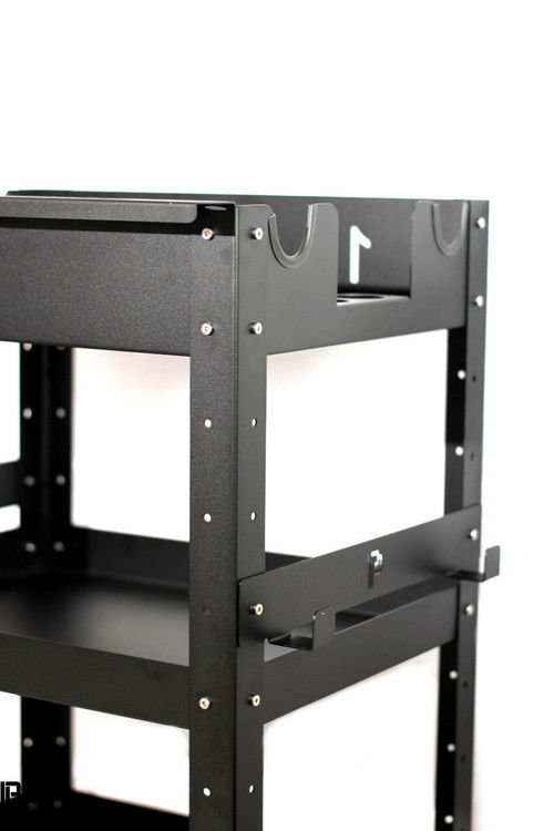 Poka Premium - Detailing Trolley Pro