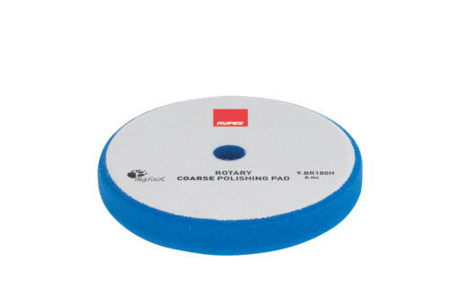Rupes - Rotary Coarse Foam Pad 6" (160/160mm)