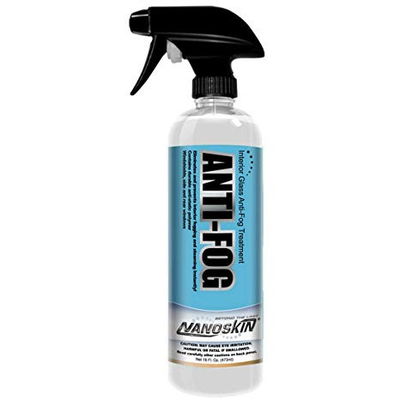 Nanoskin - Anti-Fog