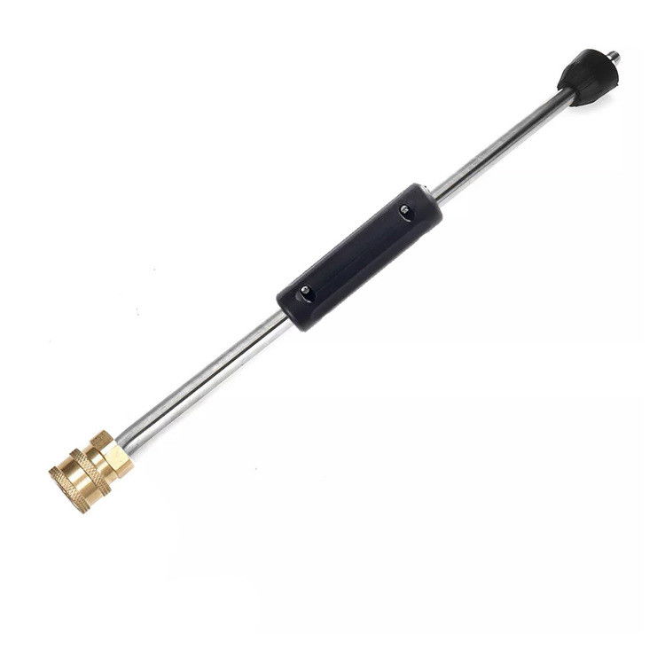 SpollansrÃ¶r (Quick-Connect Kopplingar)