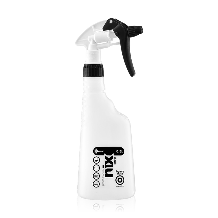 Kwazar - NIX HD Solvent Line 0,5L