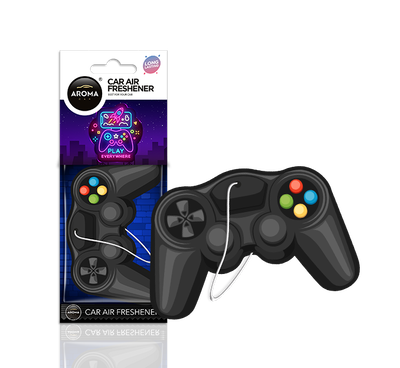 Aroma Car Air Fresheners