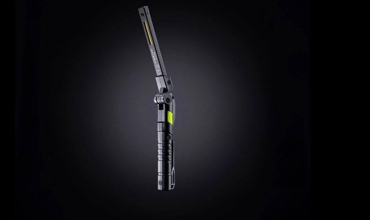 Unilite - Folding Inspection Light (IL-175R)