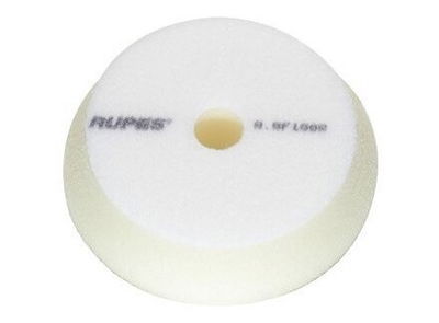 Rupes - White Foam Pad 3" (80/100mm)