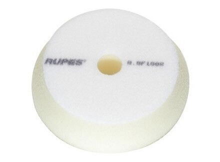 Rupes - White Foam Pad 3" (80/100mm)