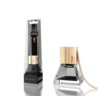 Aroma Car Prestige Wood