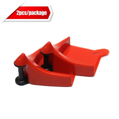 MaxShine - ShineMaster Ezy Wheel Hose Slide Rollers, 2-pack