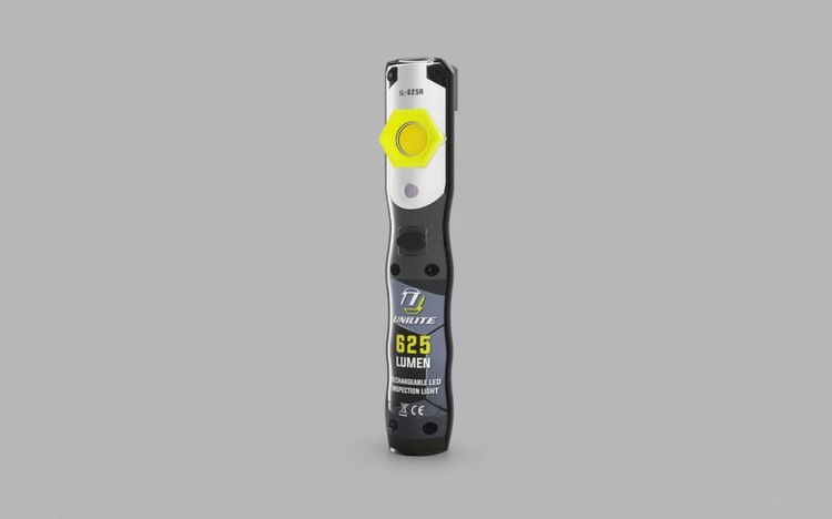 Unilite - Rechargable Inspection Light (IL-625R)