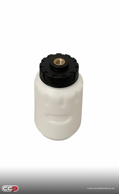 Tomflaska - CCP Foam Gun 2.0