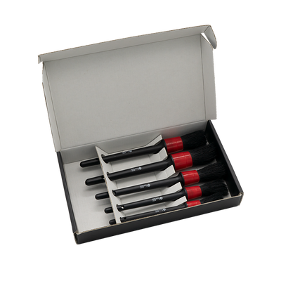 Liquid Elements Detailing Brush Set