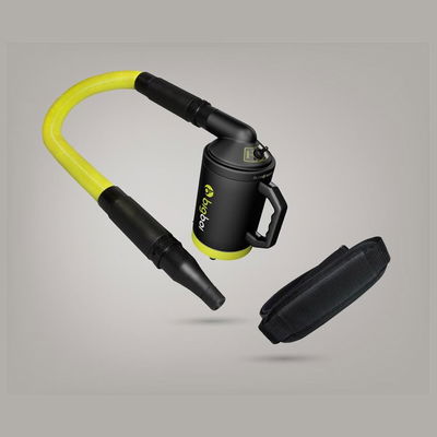 BigBoi BlowR - Buddi Hose Pack