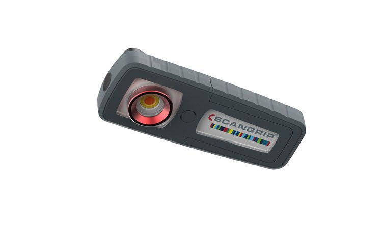 Scangrip - Minimatch