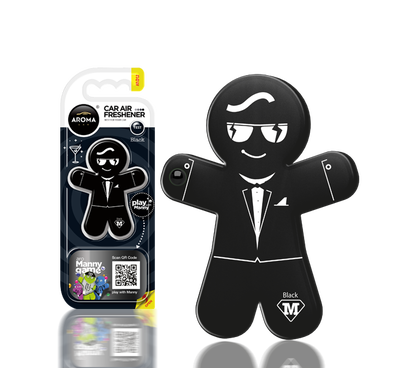 Aroma Car Air Fresheners