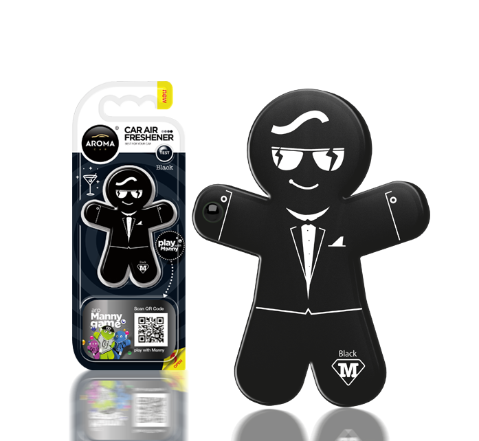 Aroma Car Air Fresheners