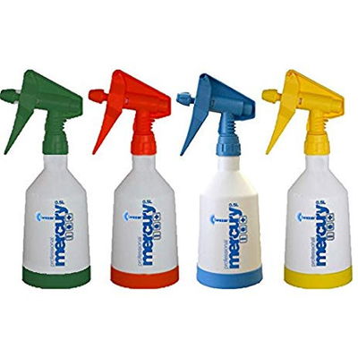 Kwazar - Mercury PRO+ Super 360 - RÃ¶d 0,5L