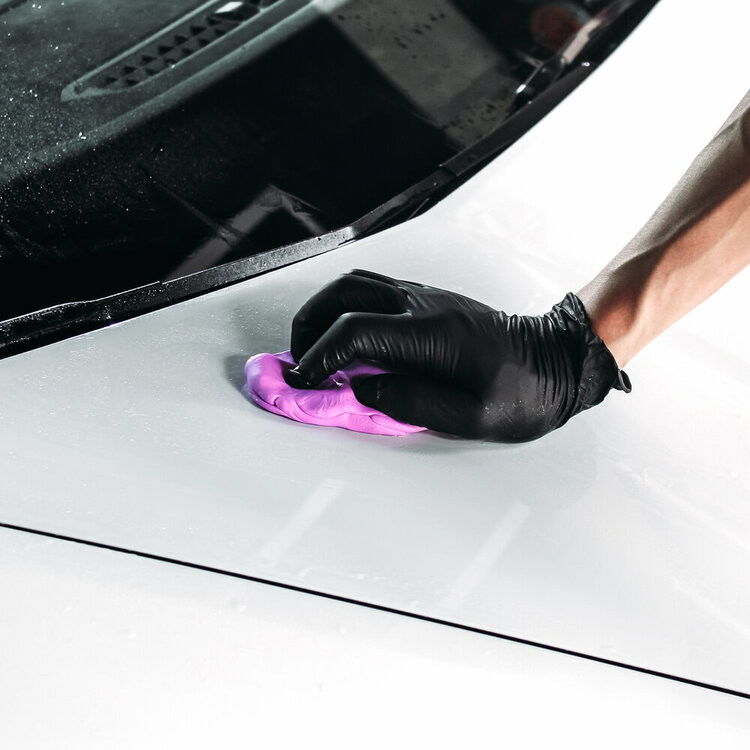 MaxShine Heavy Detailing Clay Bar 3x50g (3-Pack)