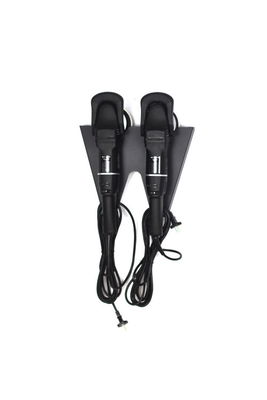 Poka Premium - Double Polishing Machine Holder