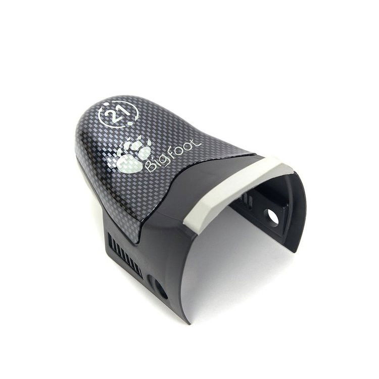 Rupes - BigFoot LHR21 Mark II FrontkÃ¥pa/Hantag Reservdel