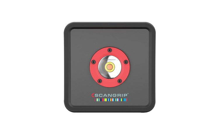 Scangrip - Multimatch R