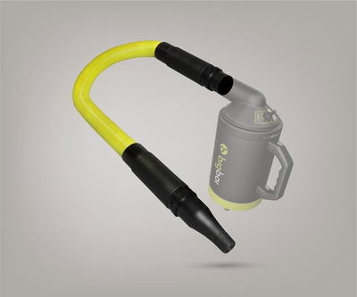 BigBoi BlowR - Buddi Hose Pack