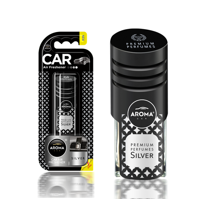 Aroma Car Prestige Vent