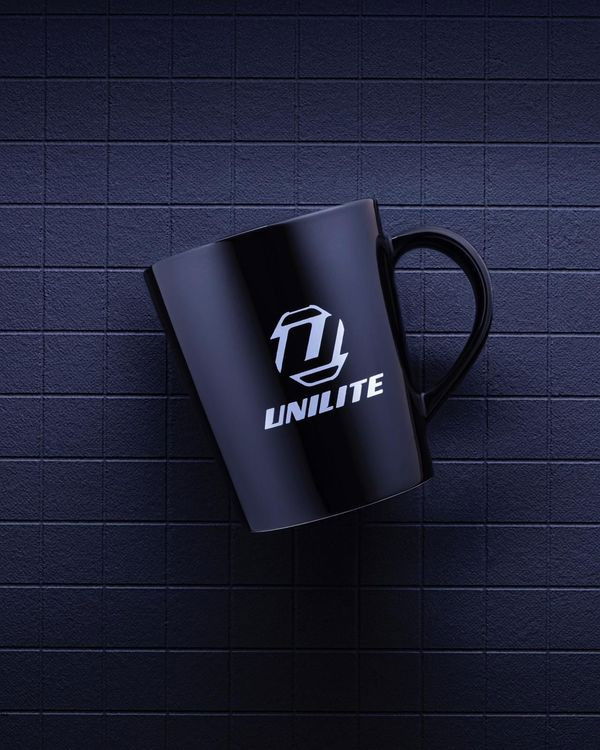 Unilite - Ceramic Mug