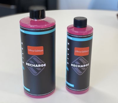 Hydrosilex - Recharge "ULTRA EDITION" 500ml