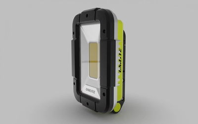 Unilite - Power Bank Site Light (SLR-1750)