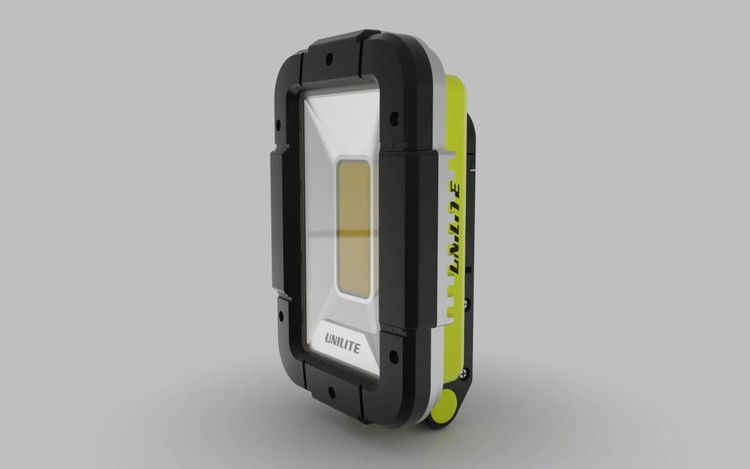 Unilite - Power Bank Site Light (SLR-1750)