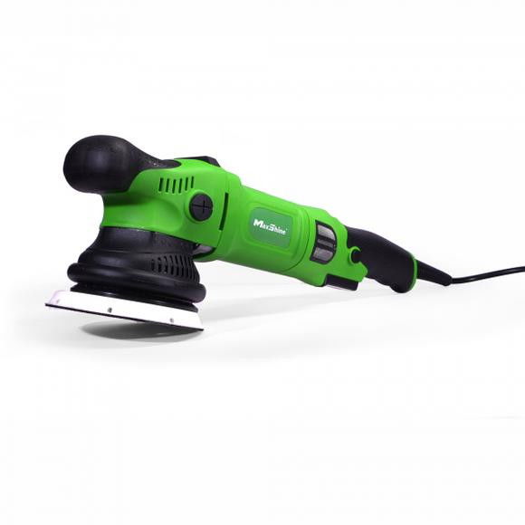 MaxShine ShineMaster M15 PRO Green Limited