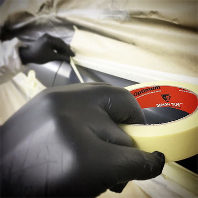 Demon Tape Optimum 110Â°C