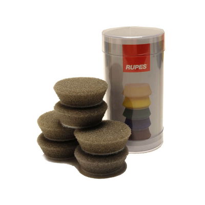 Rupes - UHS Foam Pad 1,5" (34/40mm) 6-pack
