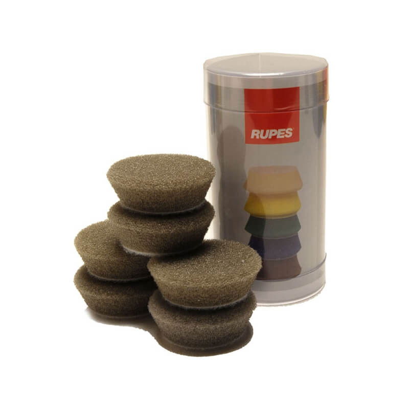 Rupes - UHS Foam Pad 1,5" (34/40mm) 6-pack