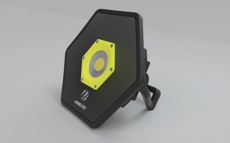 Unilite - Powerful LED Work Light (SLR-4750)