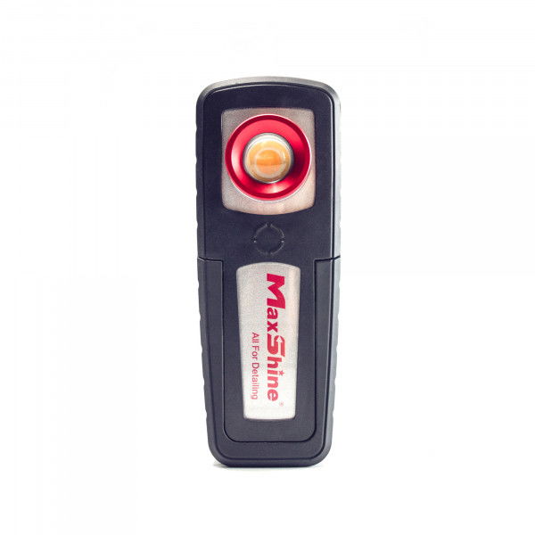 MaxShine - Detailing Swirl Finder Mini