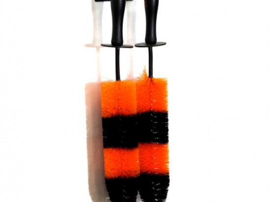 Poka Premium - Double Brush Hanger